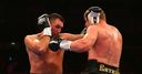 Povetkin wants Tyson Fury fight