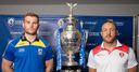 Challenge Cup final QUIZ!