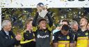 Sancho stars as Dortmund beat Bayern