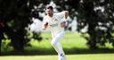 Anderson steps up recovery in friendly