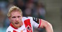NRL talking points