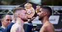 WATCH: Start of Lomachenko-Campbell bill