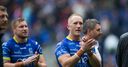 Big move pays off for Clark