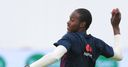 Atherton: Archer pace will test Smith