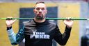 Parker ready to start Chisora camp