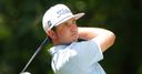 Bogey-free Poston wins Wyndham