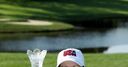 Lewis, Pressel get Solheim picks