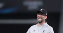 Klopp: PL or CL? I'll take what I can get