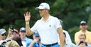 Thomas eases to Medinah win