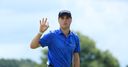 Safeway Open: Latest scores