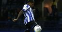 Champ: Sheff Wed go top