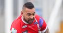 Inu scores 20 points in Salford win