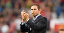 Lampard: More harsh lessons ahead