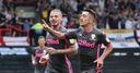 Leeds cruise past Bristol City