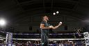 Eccentric Lomachenko's unique methods