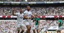 Stuart Barnes' talking points