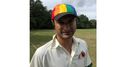 'I want to help gay players in India': Manish's story