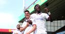 Lampard vows to stick by Chelsea youth