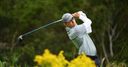 Fitzpatrick two back in Sweden