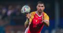 Smith released by Catalans