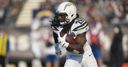 Chargers ignore Gordon's trade request