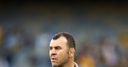 'Wallabies in pursuit of Bledisloe'