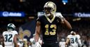 Thomas and Saints agree to $100m extension