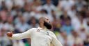 Hussain: England have big decision on Ali