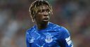 Kean unhappy at Everton, claims father Kean unhappy at Everton, claims father