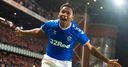 Last-gasp Morelos sends Rangers through