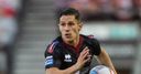 Wakefield sign Escare on loan from Wigan