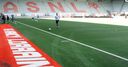 Homophobic chanting halts Ligue 2 match