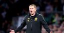 'Celtic board suffocating Lennon'