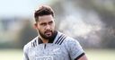 Hansen rings changes for second Bledisloe Test