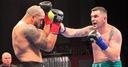 Ireland's hope at heavyweight?