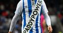 Huddersfield fined, 'wanted kit banned'