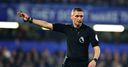 Marriner will be Premier League's first VAR