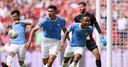 Liverpool-Man City player ratings