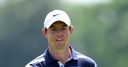 McIlroy handed bunker penalty