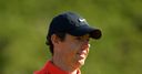 McIlroy content with Swiss start