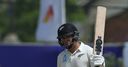 Taylor leads New Zealand recovery