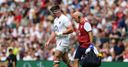 England, Wales given injury scares
