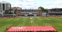 Lord's turns red for Strauss Foundation