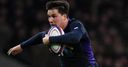 Johnson returns for Scotland