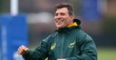 Brits to captain Boks against Argentina
