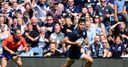 Scotland grind out win over France