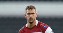 O'Loughlin ruled out of GB tour