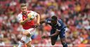 Mustafi still has Arsenal future - Emery