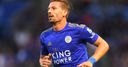Leicester's Silva loaned to Monaco