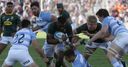 Argentina vs South Africa talking points